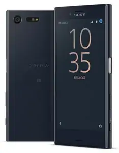 Замена шлейфа на телефоне Sony Xperia X Compact в Ижевске